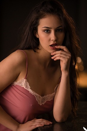 Sophie Limma - Photo 00