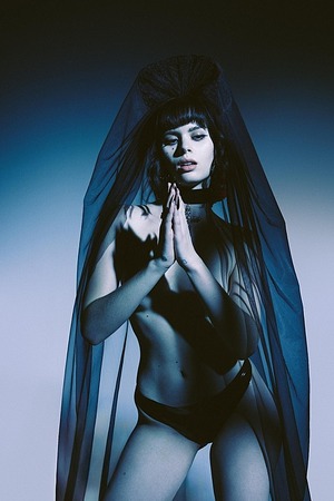 Carolina Ballesteros - Photo 02