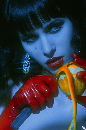 Carolina Ballesteros - Photo 05
