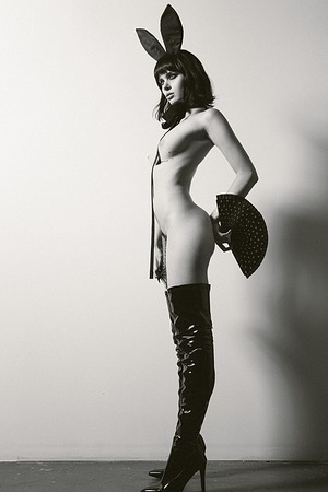 Carolina Ballesteros - Playboy nude pic 19