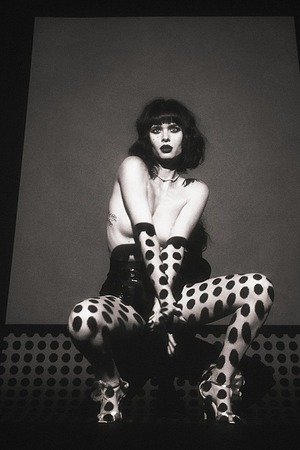 Carolina Ballesteros - Photo 20