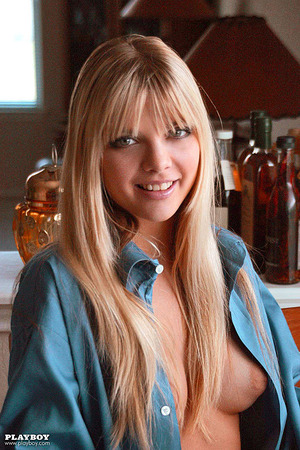 Jana Grochoske - Photo 00