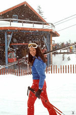 Playboy The Girls Of Skiing - 12