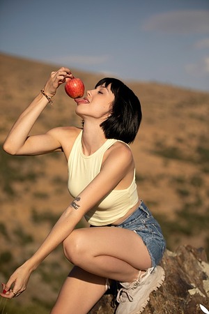 Spain Beauty Sophia - Photo 00