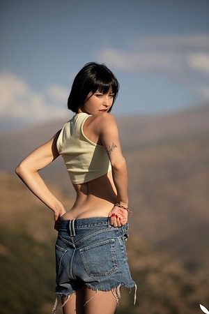 Spain Beauty Sophia - Photo 02