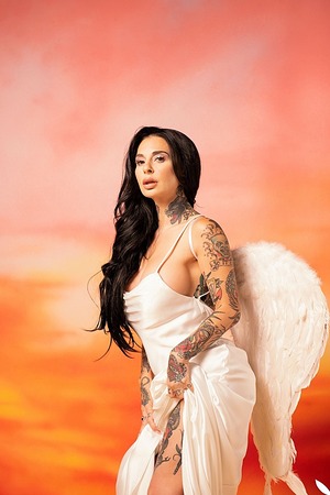 Joanna Angel - Photo 00