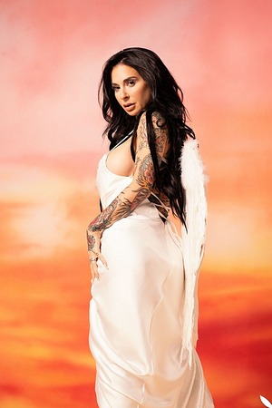 Joanna Angel - Photo 01