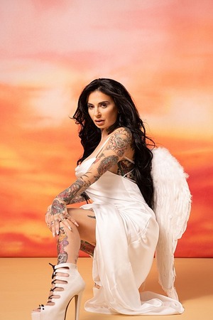 Joanna Angel - Photo 05