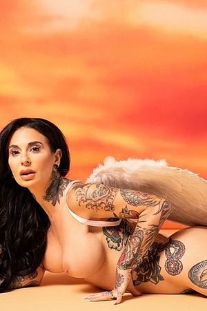 Joanna Angel - Photo 18