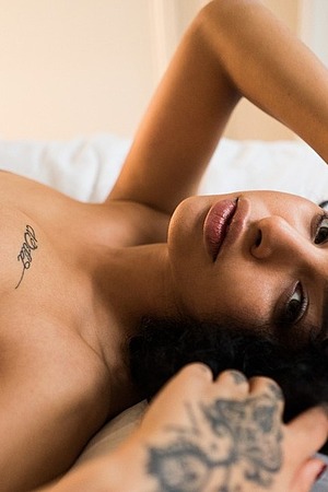 Sara Benamara - Photo 02
