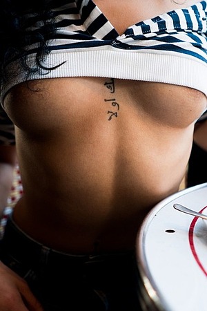 Sara Benamara - Photo 10