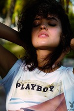 Playboy Beauty Nina Daniele - 13
