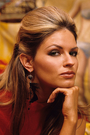 Celebrity Photographers Sandra Hubby - Photo 00