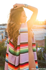 Ana Cheri Playmates Remastered - 05