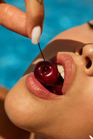 Yoana Nikolova For Playboy Germany - 22