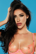 Kassie Lee - 11