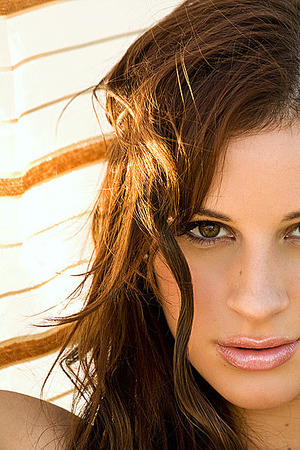 Cyber Girl Nadia Marcella00