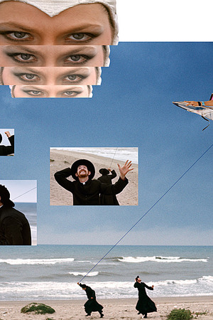 Film Director's Erotic Fantasies - 00