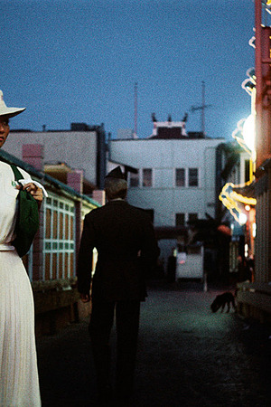 Film Director's Erotic Fantasies - 03