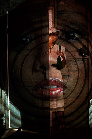 Film Director's Erotic Fantasies - 04