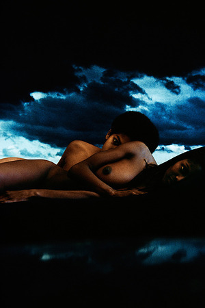 Film Director's Erotic Fantasies - 09