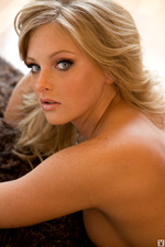 Coed Of The Month Aryka Lynne - 14