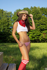 Badass Exposed - Tierra Lee - 01
