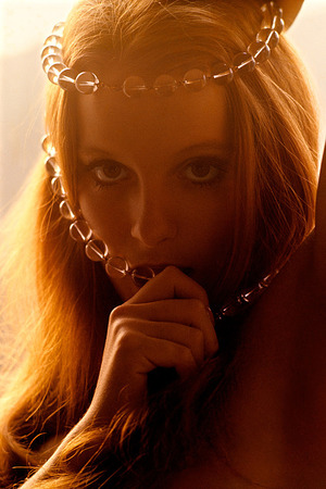 Claudia Jennings - 08