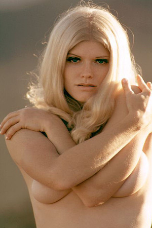 P.J. Lansing - Playboy nude pic 07