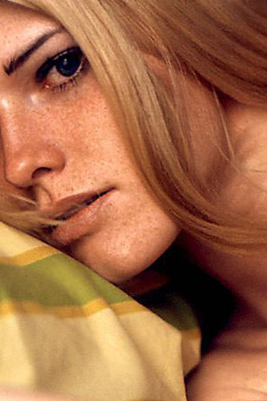 P.J. Lansing - Playboy nude pic 10