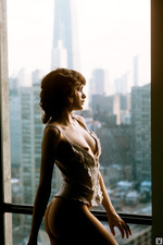 Bridgett Rollins - 01