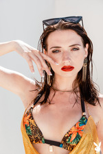 Brooke Tilli Sun-Kissed - 01