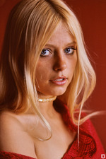 Anulka Dziubinska - 00