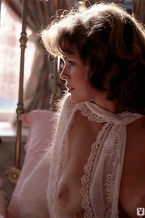 Candy Loving Playboy Playmate Of The Year 1979 Topless - Playboy nude pic 10