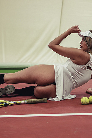 White Rabbit Match Point - Photo 07