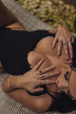 Antony Sexy Brunette - 02