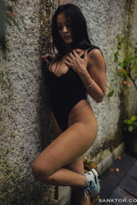 Antony Sexy Brunette - 15