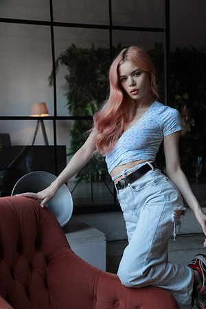 Maya Nguen - Photo 05