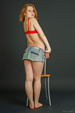 Leto R Hot Sexy Ass - 03