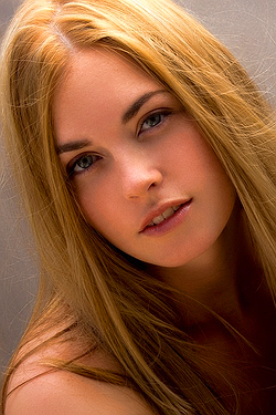 Bailey Rayne