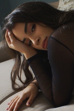 Beautiful Babe Dianium