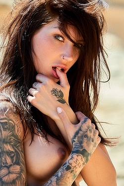 Lena Klahr