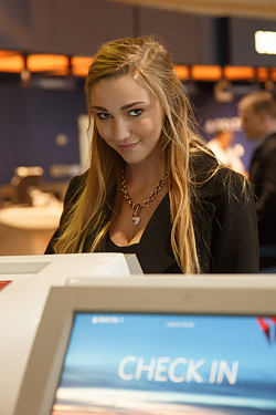 Kendra Sunderland