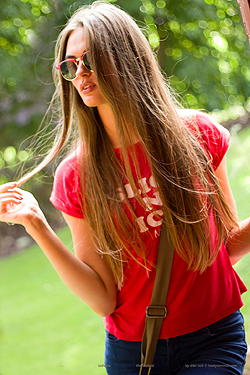 Sohaila In The Arrival