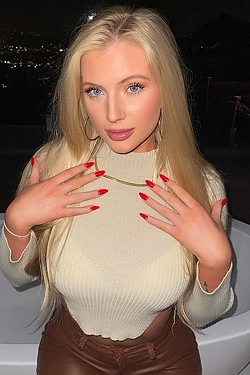 Alexis Clark
