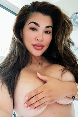 Rachael Ostovich