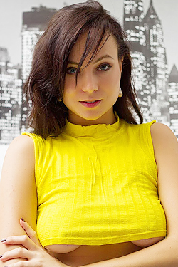 Basia Serce Wedoki