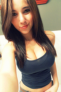 Busty Selfshot Hotties