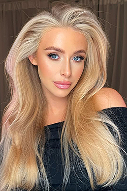 Veronika Gorska