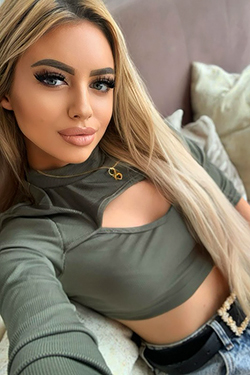 Polish Babe With Excellent Body